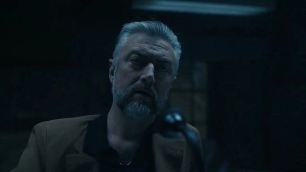 Sean Gunn Teases The Future For Maxwell Lord In The DCU [Exclusive]