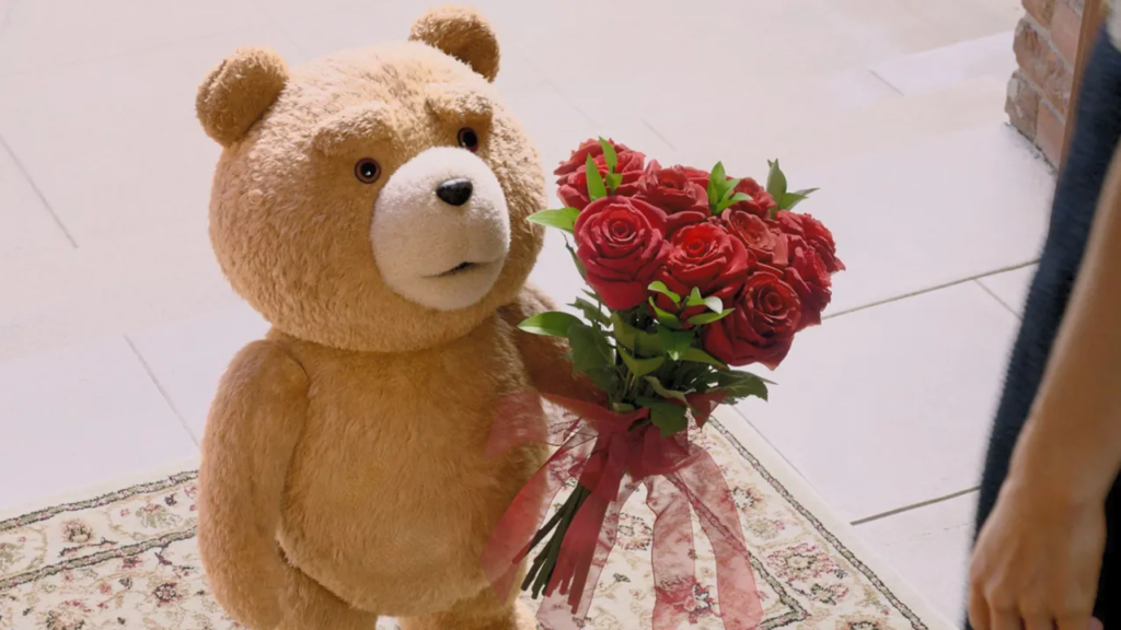 Seth MacFarlane Says Its Up to Peacock to Confirm Ted Season 3