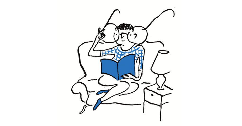 Sign Up for the Book Review’s 2026 Challenge Sign Up for the Book Review’s 2026 Challenge