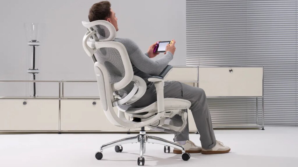Sihoo Just Released a New Version of Its Popular and Budget Friendly Doro C300 Pro Task Chair