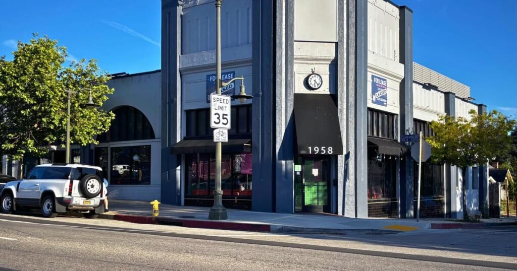 Skylight Books is opening an Eagle Rock location with cafe