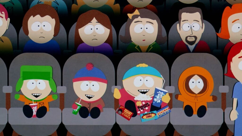 South Park's Biggest Project is Finally Streaming For Free