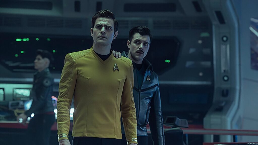 Star Trek: Strange New Worlds Season 4 Gets an Exciting New Teaser (And Even More Exciting Release Date)