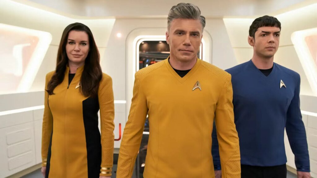 Star Trek’s Future is On Hold, but These 2026 New Releases are Perfect for Old School Fans Star Trek's Future is On Hold, but These 2026 New Releases are Perfect for Old School Fans