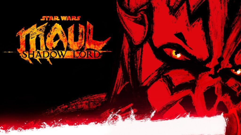 Star Wars: Maul – Shadow Lord Episode #05 – 06 Review
