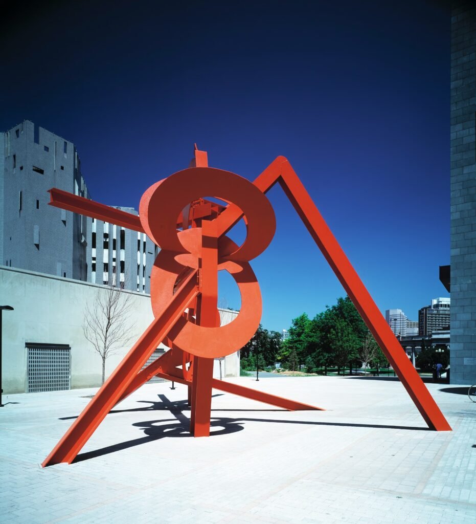 Steel, Bronze, and Beyond: New Sculptures Are Coming to DU’s Campus