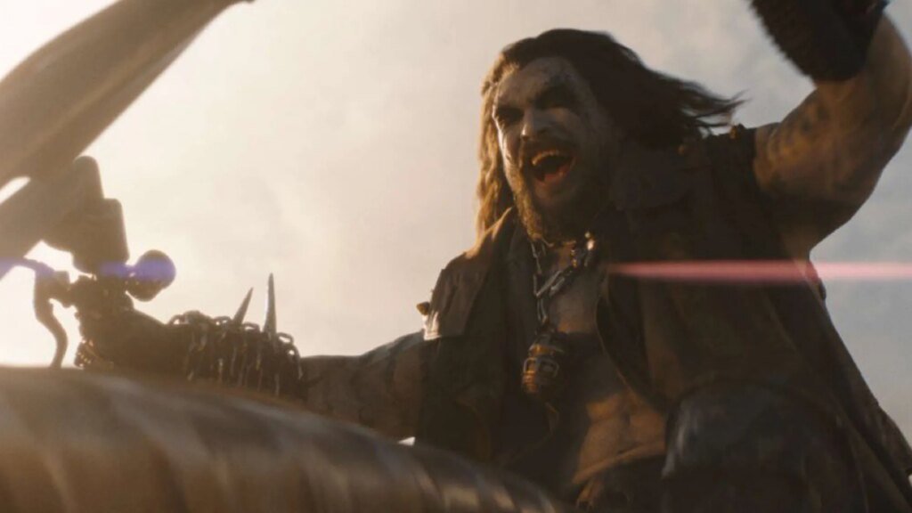 Supergirl Action Figures Reveal Best Look at Lobo’s Bike (And It Looks Fantastic) Supergirl Action Figures Reveal Best Look at Lobo's Bike (And It Looks Fantastic)