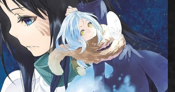 That Time I Got Reincarnated as a Slime Manga Not Ending in Volume 32 on June 9 (Updated) – News That Time I Got Reincarnated as a Slime Manga Not Ending in Volume 32 on June 9 (Updated) - News