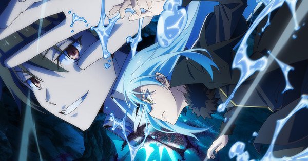 That Time I Got Reincarnated as a Slime Season 4 Cancels May 1 Airing – News That Time I Got Reincarnated as a Slime Season 4 Cancels May 1 Airing - News