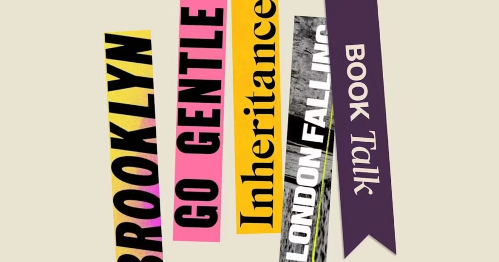 The 10 Best New Books To Read In April 2026