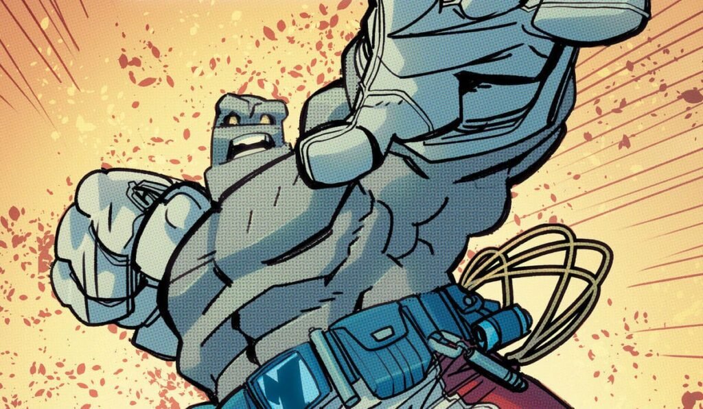 The Beat Digest 04/21/26: BADROCK gets new spin-off