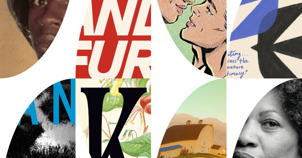 The Best Books of 2026 So Far: ‘Kin,’ ‘London Falling’ and More