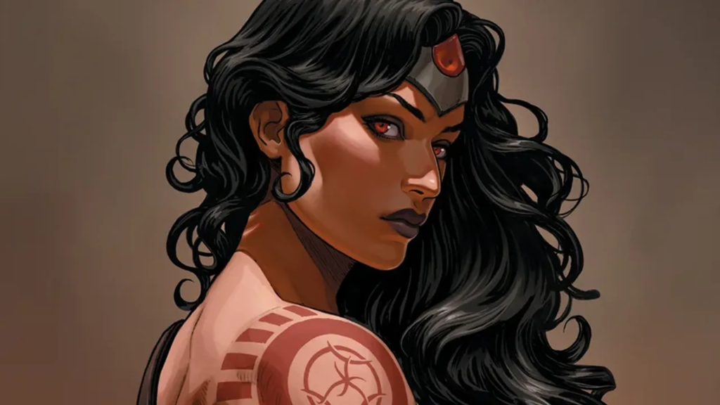 The Best Comics and Graphic Novels Coming Out in April 2026