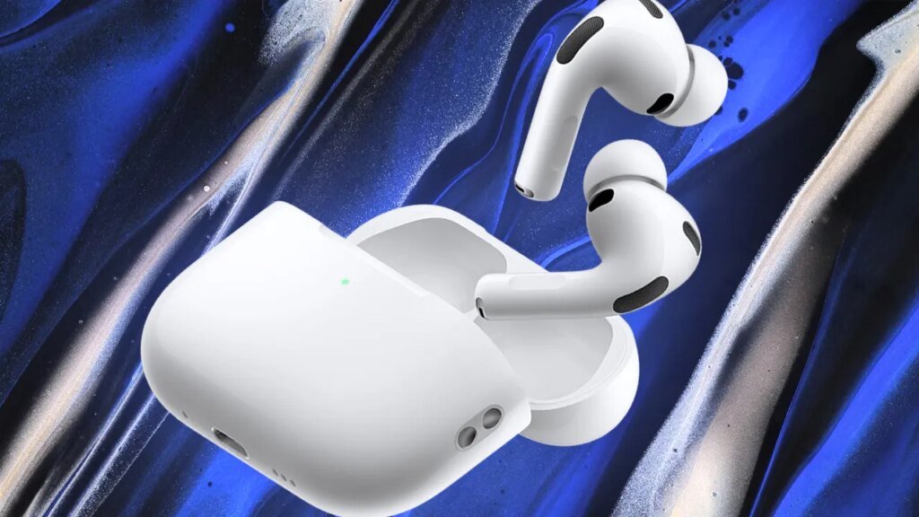 The Best Deals Today: Apple AirPods Pro 3, Resident Evil Generation Pack, Sony WH-1000XM5 Headphones, and More The Best Deals Today: Apple AirPods Pro 3, Resident Evil Generation Pack, Sony WH-1000XM5 Headphones, and More