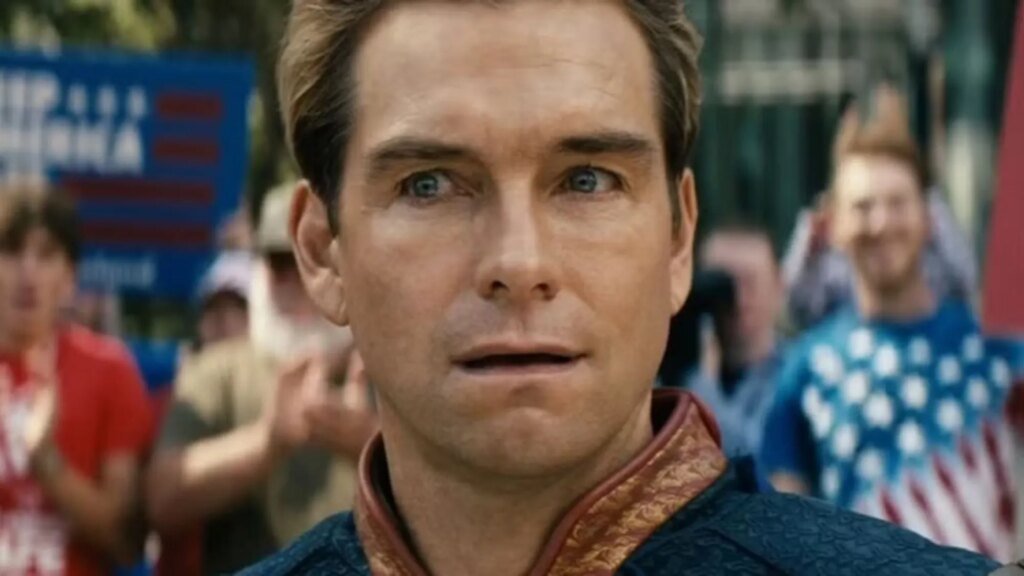 The Boys: 5 Characters Most Likely To Defeat Homelander After Season 5, Episodes 1 & 2