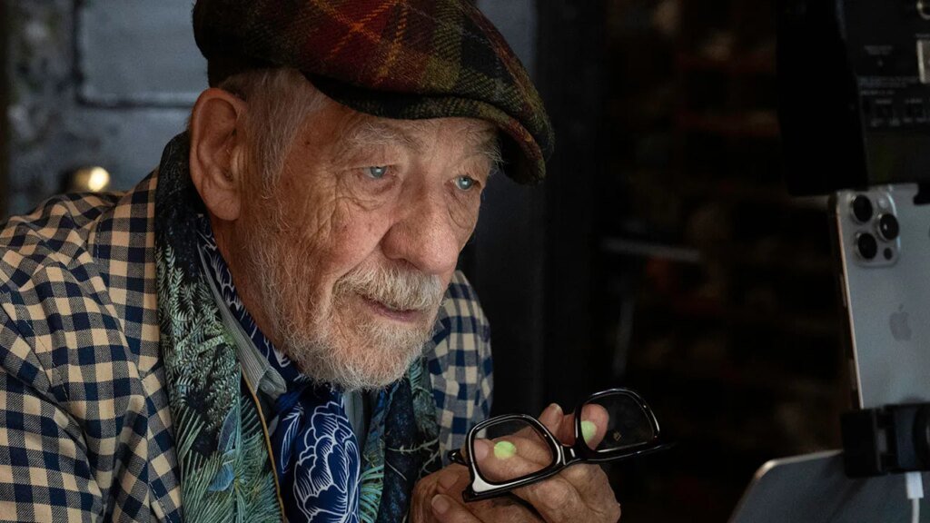 The Christophers Review - IGN