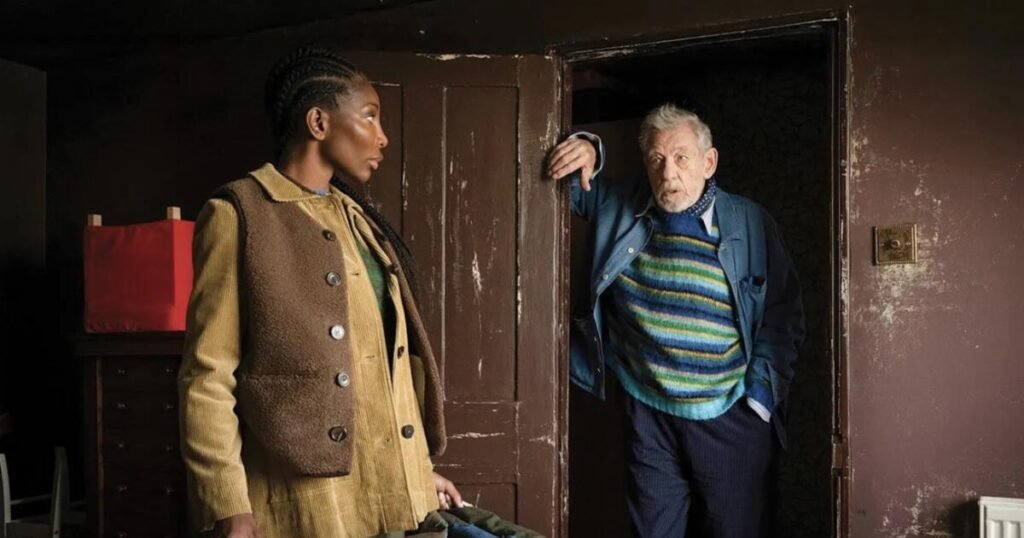 ‘The Christophers’ review: Ian McKellen as a reclusive art star is the draw 'The Christophers' review: Ian McKellen as a reclusive art star is the draw