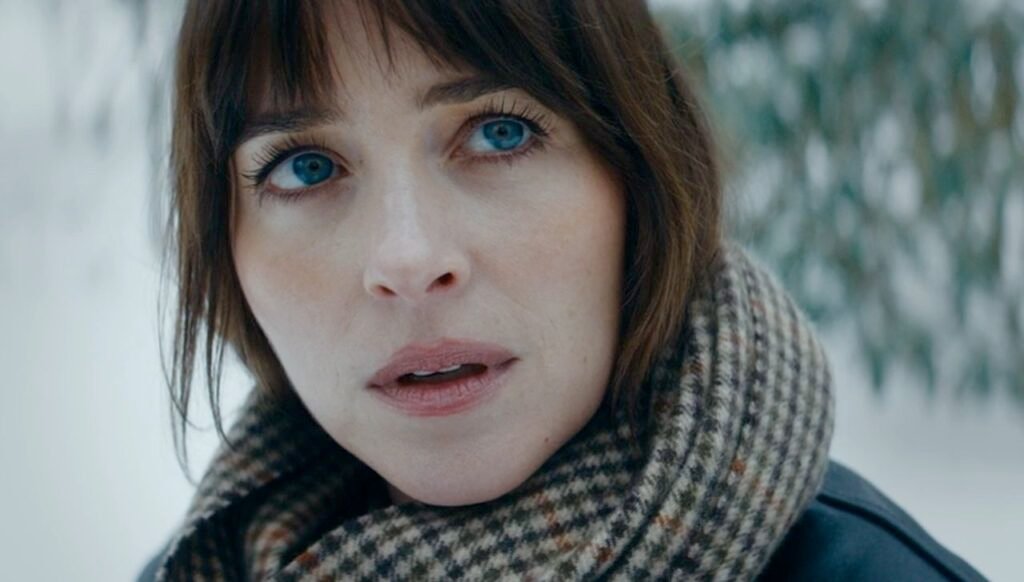 The First Look At Verity Is Here In All its Spicy, Bloody, Dakota Johnson, Anne Hathaway Glory