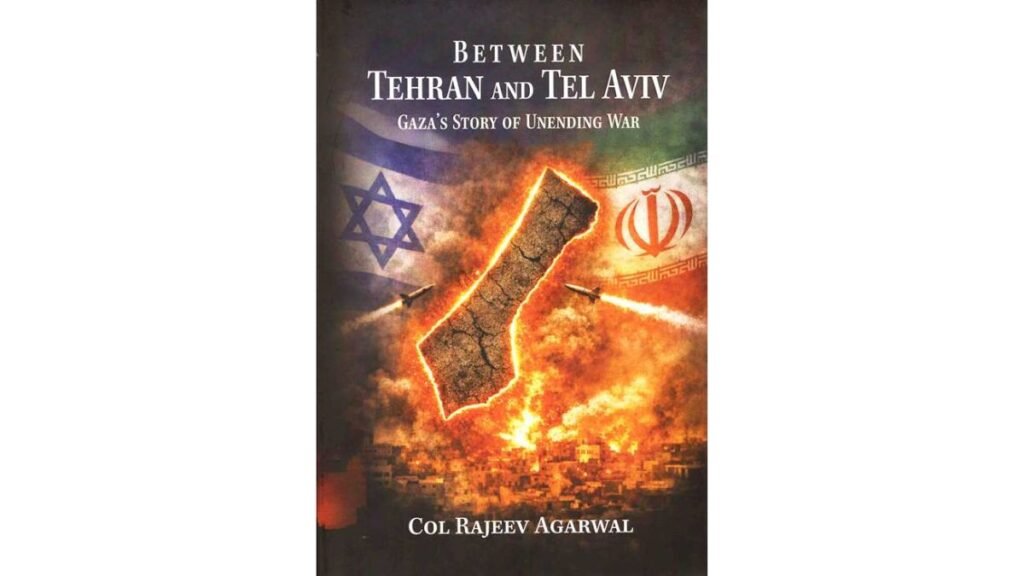 The Gaza catalyst in the West Asian crisis- The Week