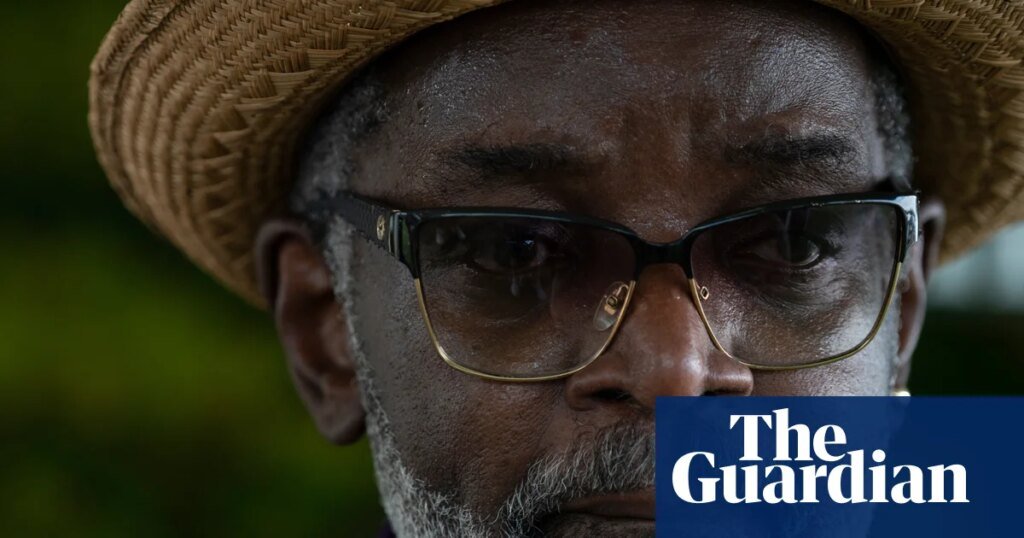 The Guide #237: Fab 5 Freddy, the street artist at the heart of New York’s creative zenith | Culture