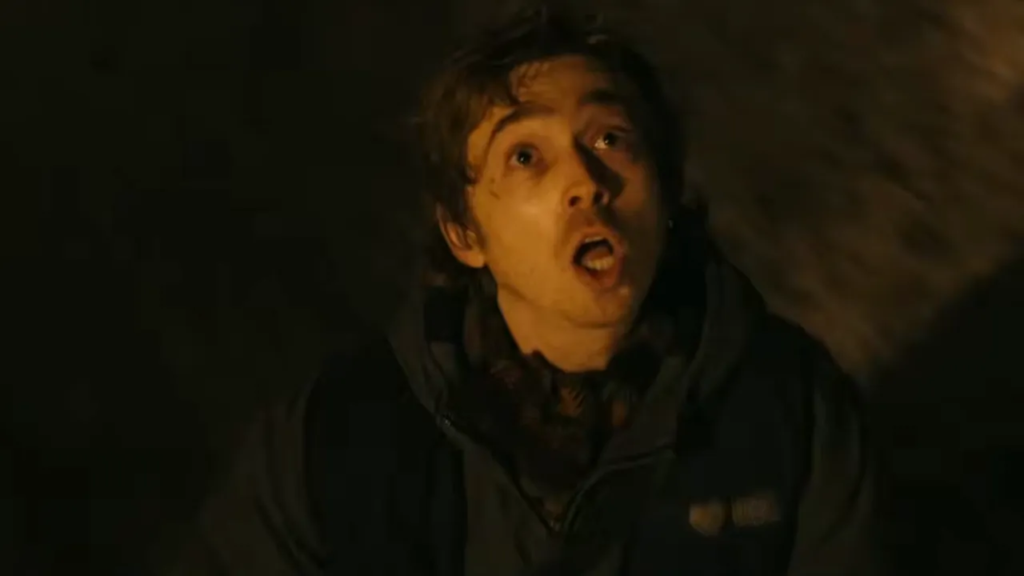 The Internet Reacts to the Resident Evil Movie Trailer