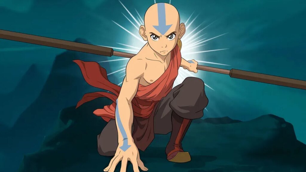 The Last Airbender Movie Animator Comments on Leak The Last Airbender Movie Animator Comments on Leak
