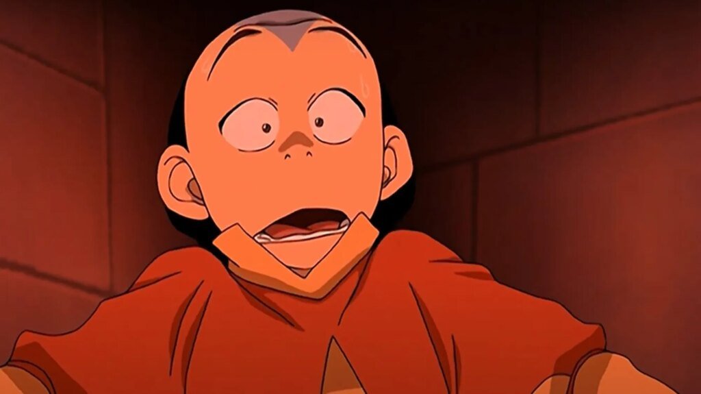 The Legend of Aang: The Last Airbender Leak to Cost Paramount Millions