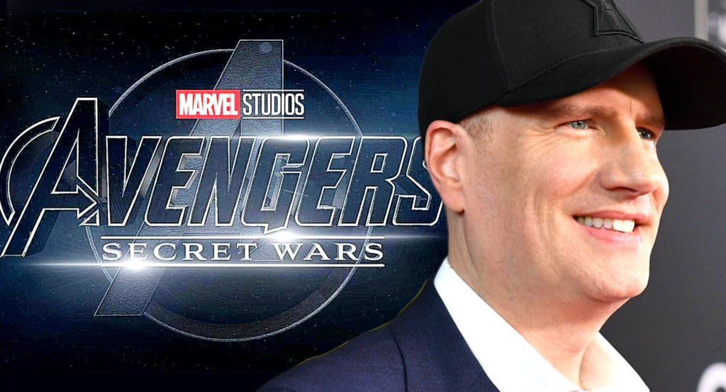 The MCU's First Movie After Avengers: Secret Wars Is Obvious After Marvel's Release Date Change