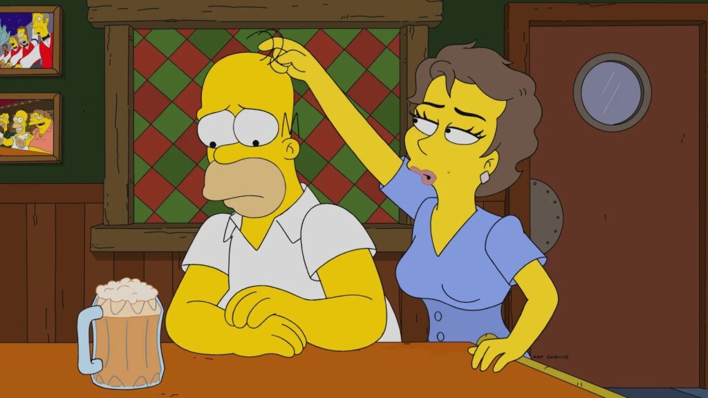 The Simpsons Movie 2 Is Actually Coming Way Sooner Than You Think