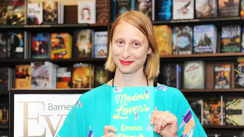 'The Vacationers' Author Emma Straub Names The 'Standout' Book of 2026: 'This Is A Great One'
