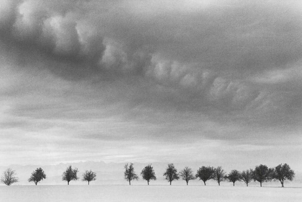 The art of doing nothing: what Michael Kenna can teach every photographer about composition and taking it slow The art of doing nothing: what Michael Kenna can teach every photographer about composition and taking it slow