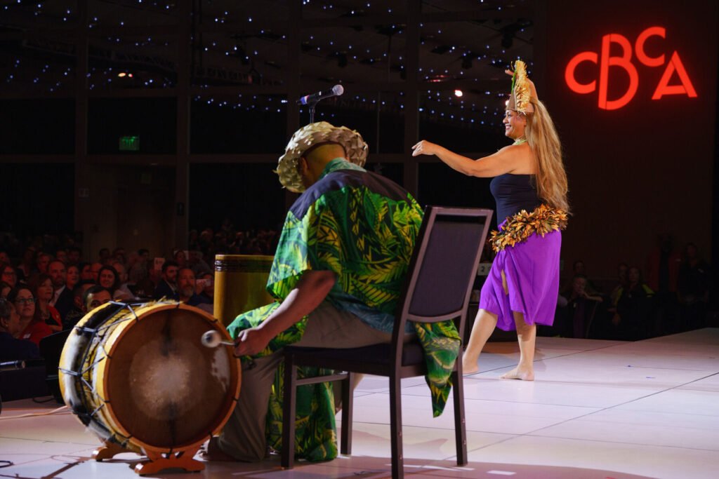 The arts take center stage at CBCA’s celebratory luncheon | NONPROFIT REGISTER 