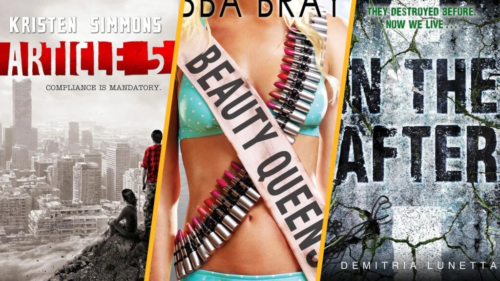 These Underrated YA Books Still Deserve TV or Movie Adaptations