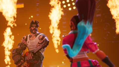 This Turn-Based RPG Musical Is Fun But Drags A Bit In Act 3 | People Of Note Review This Turn-Based RPG Musical Is Fun But Drags A Bit In Act 3 | People Of Note Review