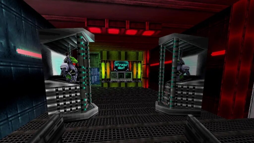 This wildly ambitious modpack transforms the third-person, N64 exclusive Duke Nukem: Zero Hour into a ‘jank ’90s FPS’ for your PC An image of Duke Nukem: Zero Hour Overclocked