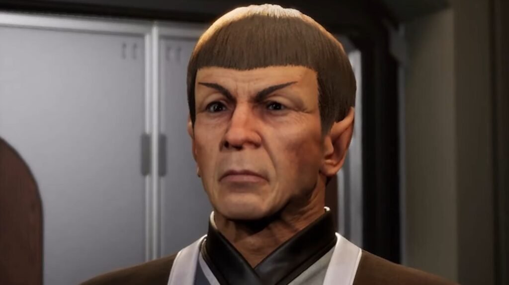 Three years after its release, Star Trek: Resurgence is about to be delisted for good