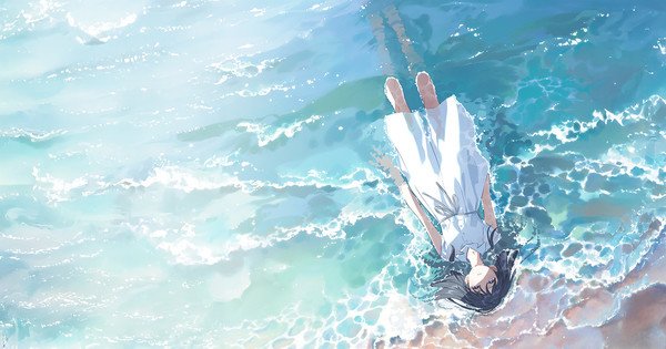 To You in the Beyond Anime Film’s Teaser Reveals Cast – News To You in the Beyond Anime Film's Teaser Reveals Cast - News