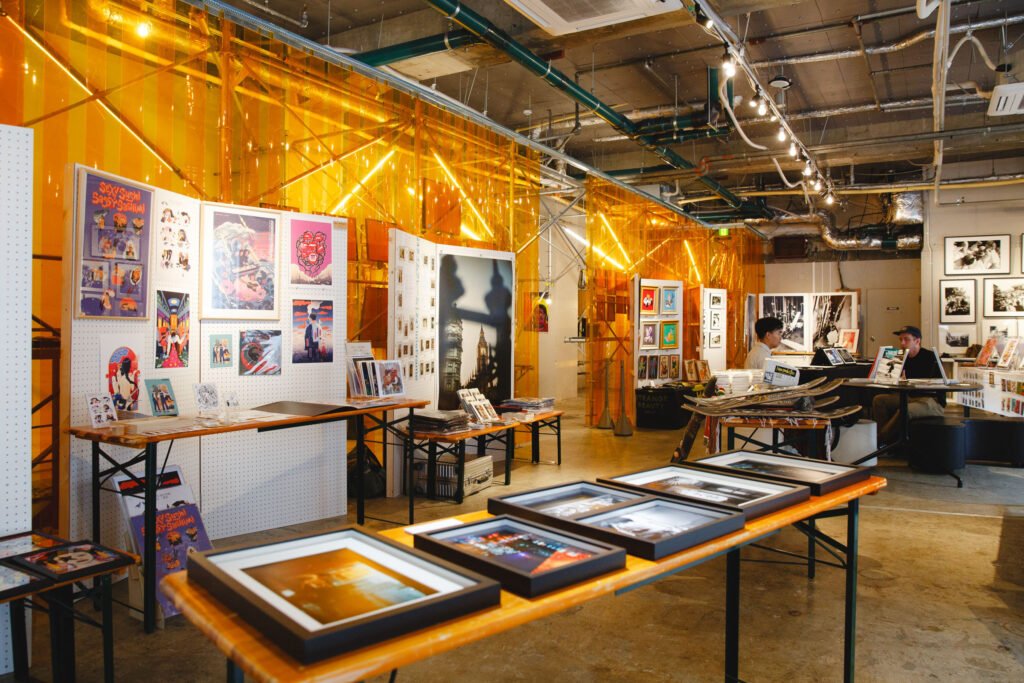 Tokyo Streets X is back with a mashup of street photography, art and music you won’t want to miss