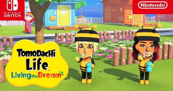 Tomodachi Life: Living the Dream Game’s New Trailer Introduces Part-Time Jobs, New Characters – News Tomodachi Life: Living the Dream Game's New Trailer Introduces Part-Time Jobs, New Characters - News