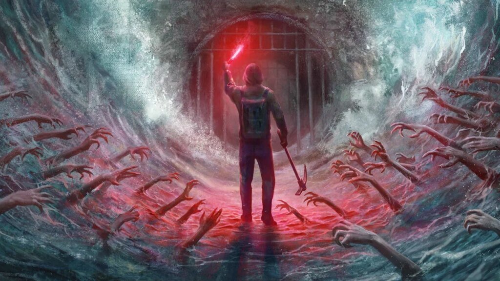 Total Chaos Review (Switch 2)