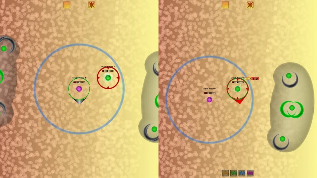 Trump White House Press Dinner Shooting Suspect Allegedly Released a Video Game on Steam