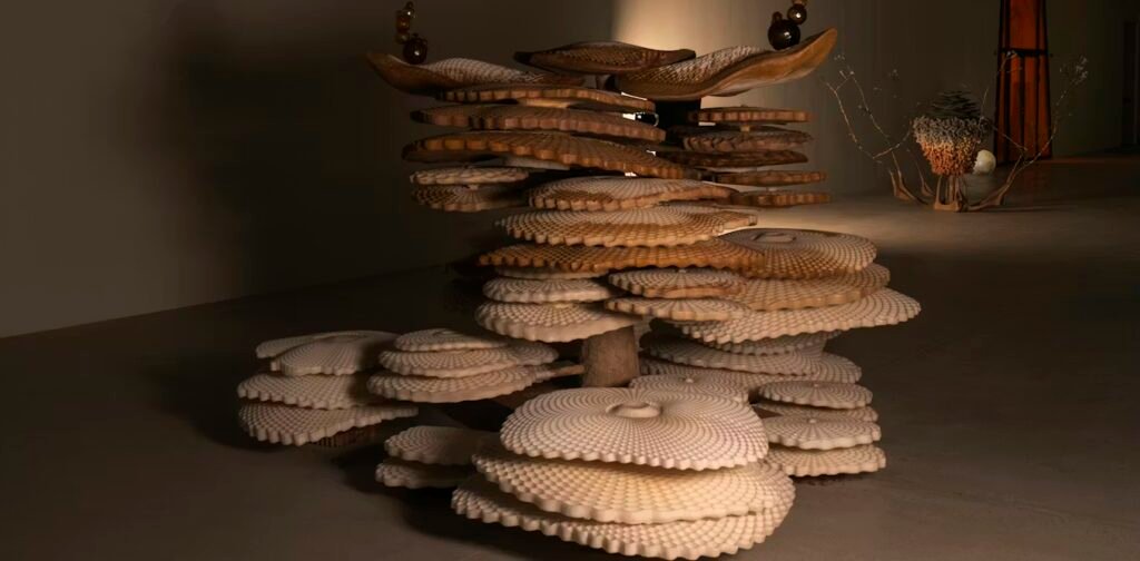 Turner prize 2026 shortlist points to sculpture as a way of thinking about power, ecology and belief