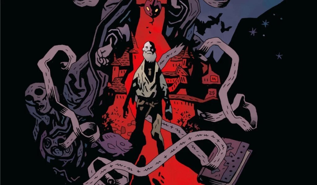 URI TUPKA AND THE DEVILS arrives later this year