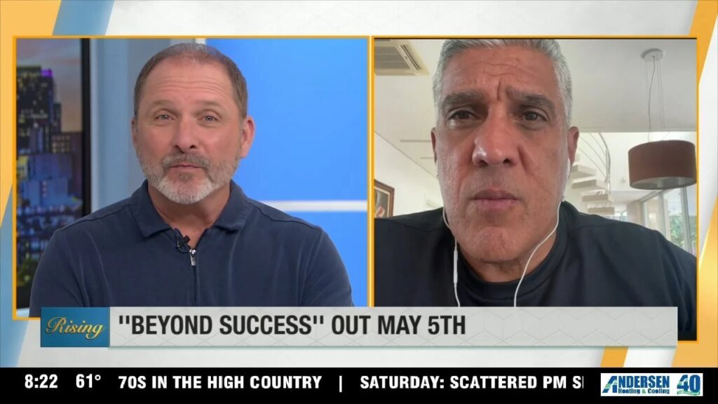 U.S. Global soccer icon and ESPN broadcaster Silas releases new book