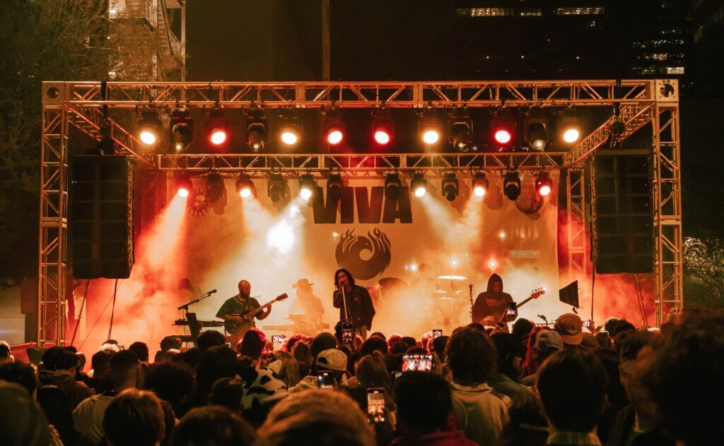VIVA PHX culture festival returns to Downtown Phoenix