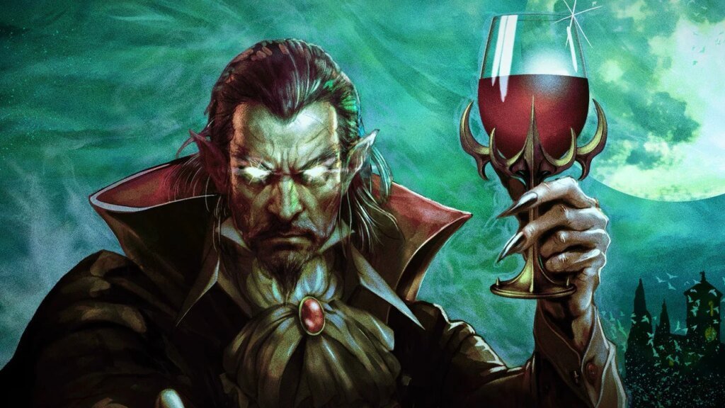 Vampire Crawlers Review (PS5) | Push Square