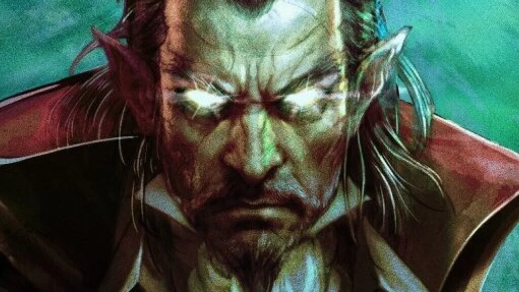 Vampire Crawlers: The Turbo Wildcard from Vampire Survivors Review (Switch eShop)