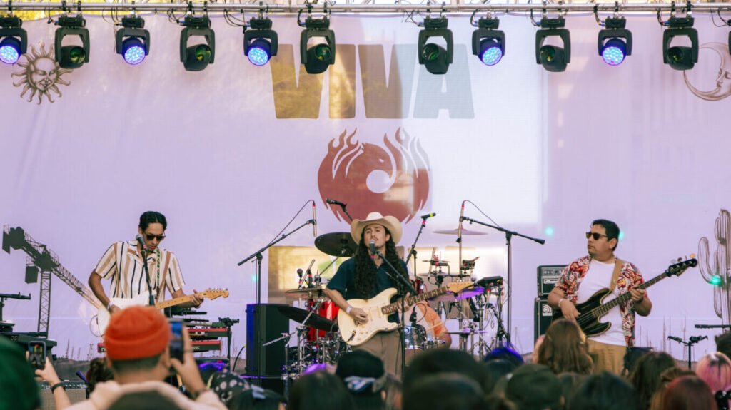 Viva PHX returns this week in expanded 6-day format