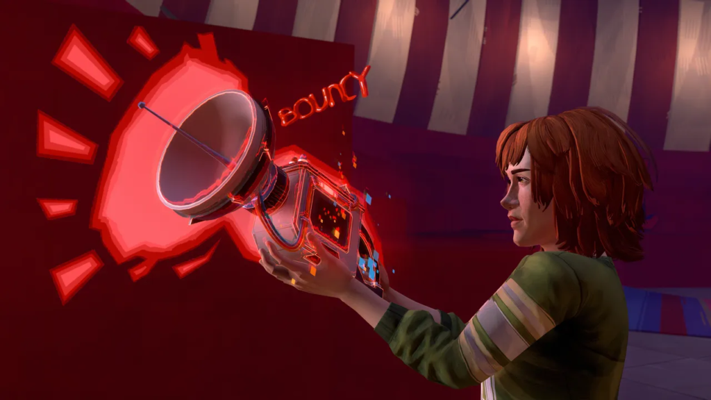 “We Have Portal at Home”