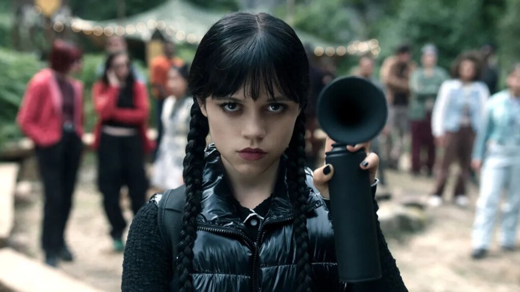 Wednesday Season 3 Gets More Exciting Thanks to A Game of Thrones Icon